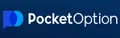 Pocket Option logo