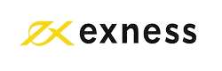 Exness logo