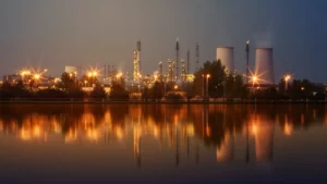 Oil Trading Philippines