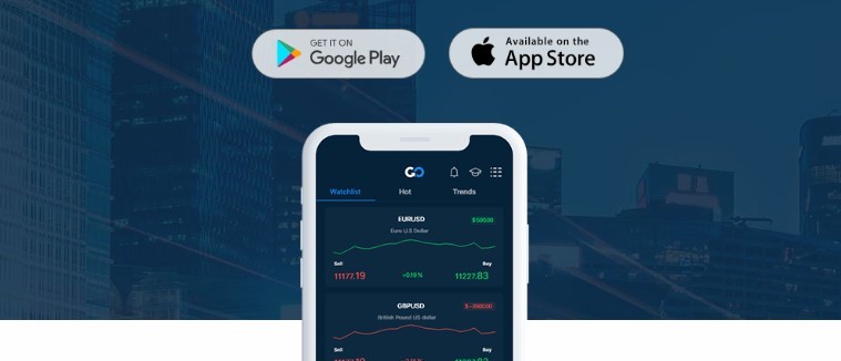 AvaTrade Philippines Mobile App